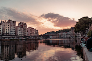 Aménagement PMR Lyon